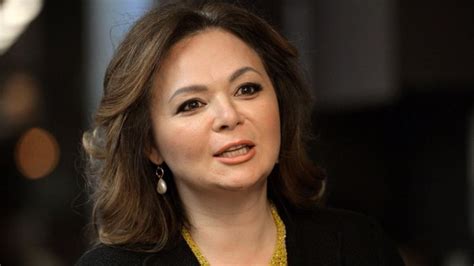 Russian Lawyer In Trump Tower Meeting Charged With Obstruction Bbc News
