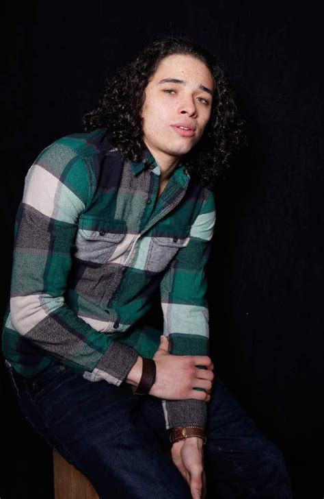 Anthony Ramos Long Hair Anthony Ramos Biography Height Life Story