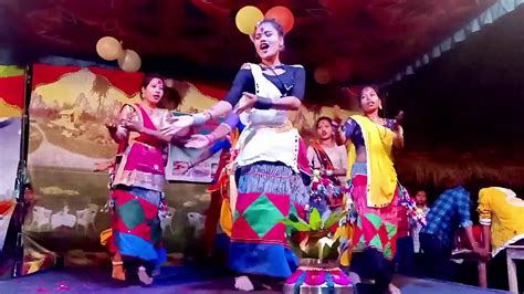 Nepali Dance Video Youtube