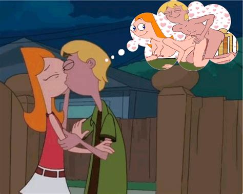Post 532180 Animated Candace Flynn Jeremy Johnson Phineas And Ferb