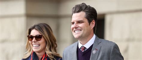 matt gaetz the daily caller