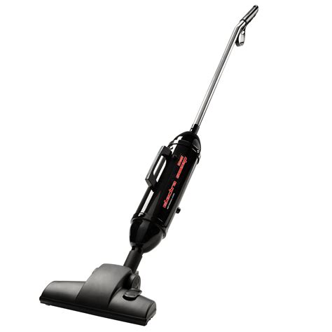 metrovac es 109t electrasweep electric broom handheld canister vacuum