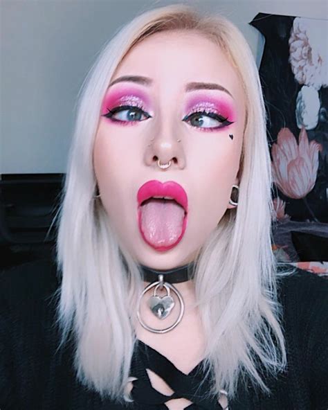 pin en ahegao