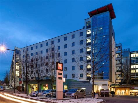 ibis stuttgart city updated  prices hotel reviews   germany tripadvisor
