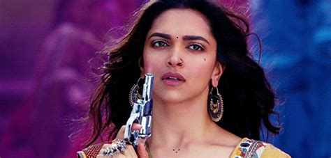 Deepika Padukone’s Accent In The New Xxx Trailer Is All Anyone Can