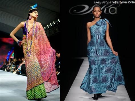 Why Multicultural Fashion Choices Are Popular 1 Fashion Blog 2021