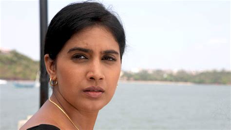In Marathi Cinema Story Is The Hero Says Sonali Kulkarni – India Tv