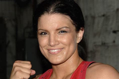 Gina Carano Another Home Image Ideas