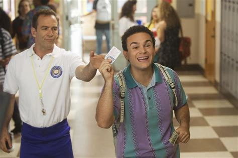 The Goldbergs Season Premiere Pictures 2014 Popsugar Entertainment