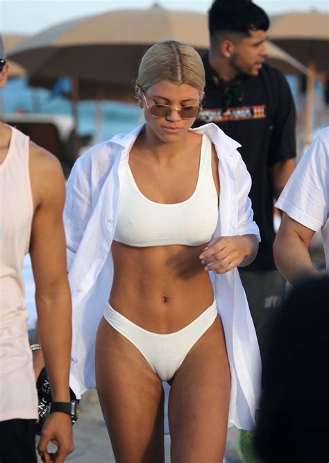 Sofia Richie Sexy 32 Photos Thefappening