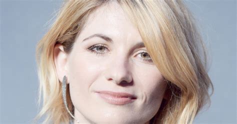Jodie Whittaker Doctor Who Sexist Nude Photos Published