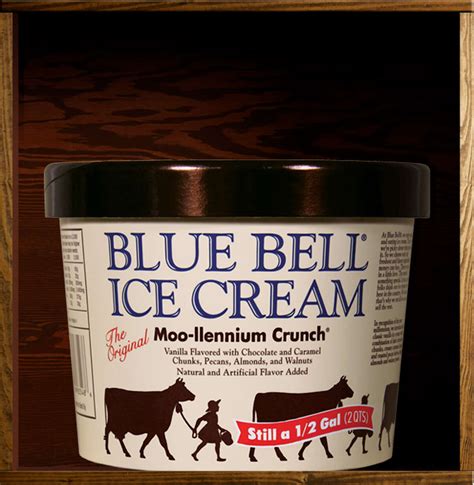 texas man writes hilarious   review   blue bell ice cream flavor