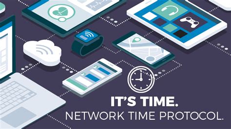 it s time network time protocol cybervista
