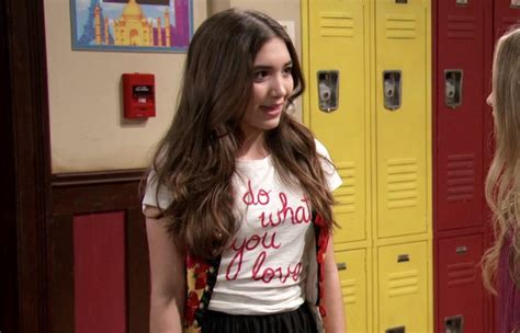 girl meets world do what you love t shirts on screen