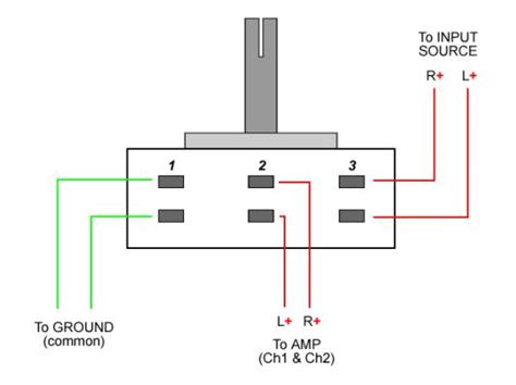 operational amplifier problem  potentiometer  op amp audio system design electrical
