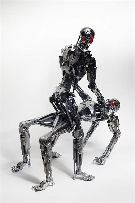 terminators are having better sex than you are topless robot