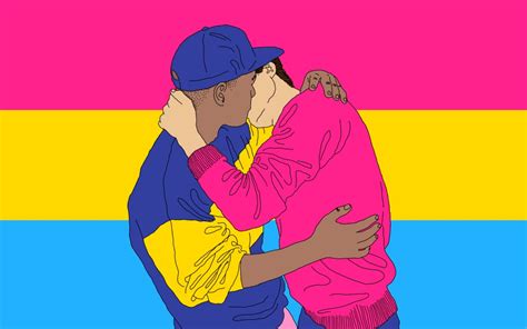 What It’s Like To Date A Pansexual Person 15 People’s Experiences