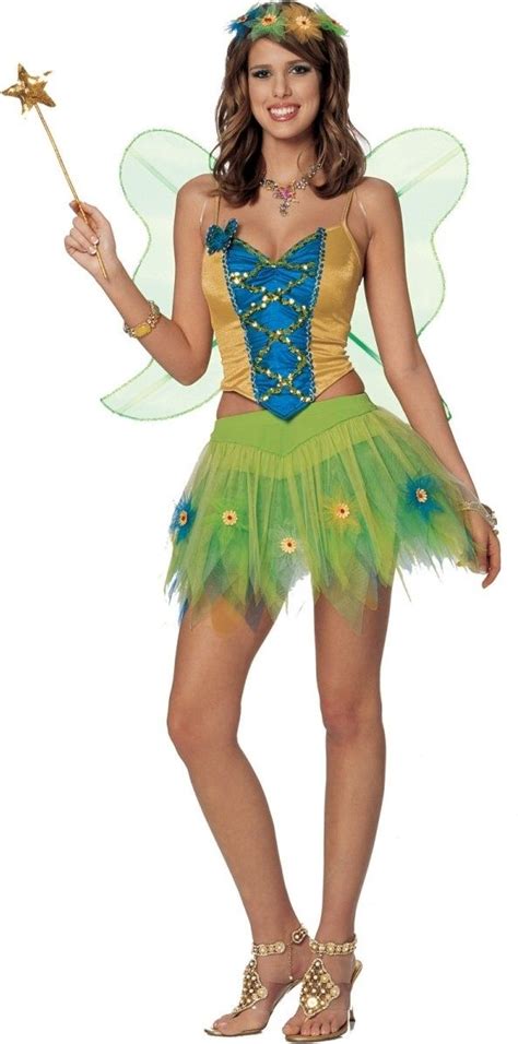 woodland fairy costume mother nature fairies and earthy