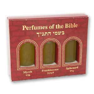perfumes   bible