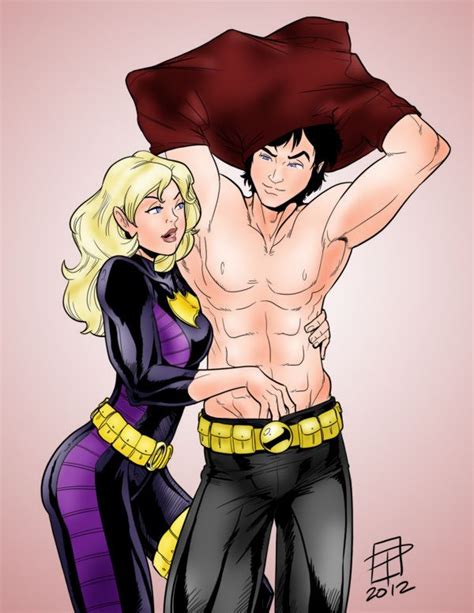 stephanie brown and tim drake by rondydondy d6ri51m stephanie brown sexy time sorted by