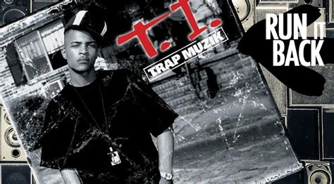 T I S ‘trap Muzik Gave A Name To Atlantas Drug Rap Revival