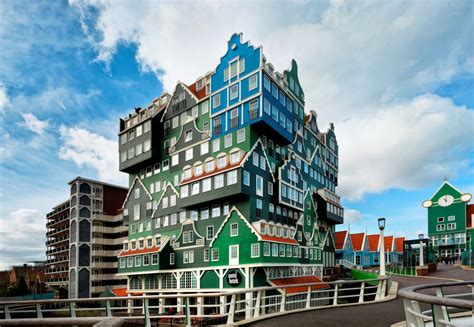 inntel hotels amsterdam zaandam actiehotels