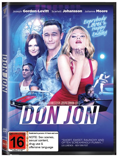at darren s world of entertainment don jon blu ray review