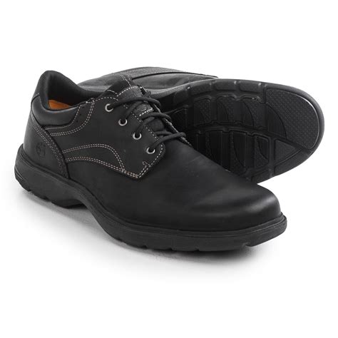 timberland richmont ortholite oxford shoes  men save