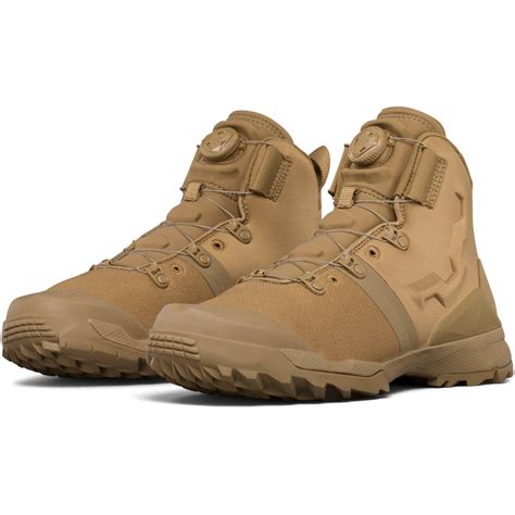 armour infil tactical boots review almoire