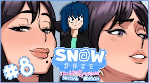 snow daze    winter special edition ep  plan youtube