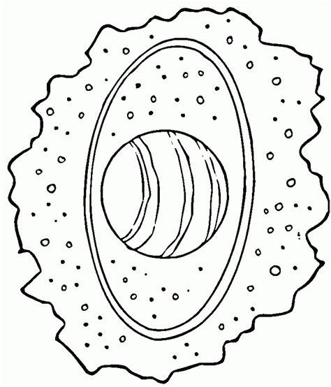 uranus coloring page coloring home