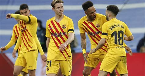 barcelona legt twee nieuwe spelers voor volgend seizoen vast vandaag