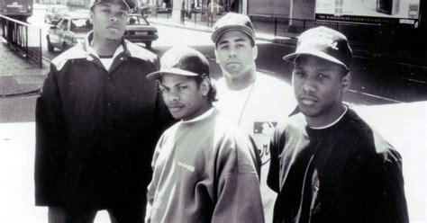 nwa changed hip hop  features mixmag