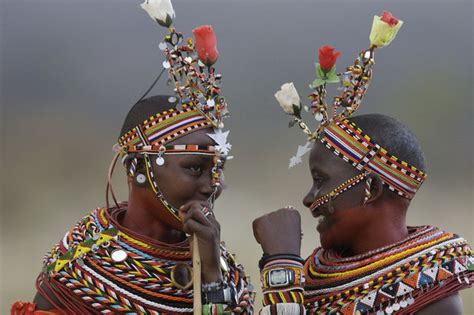 people  kenya culture diversity kenya cultural safari travel