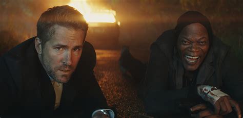 Is There A ‘hitman’s Bodyguard’ End Credits Scene Gary