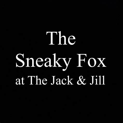 The Sneaky Fox Saltburn By The Sea