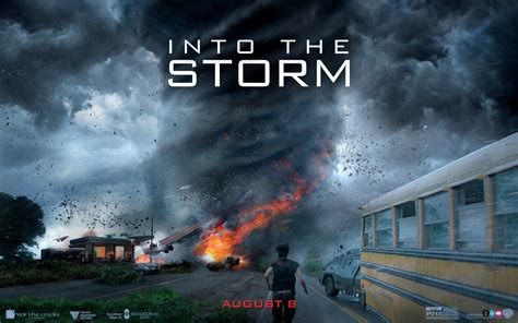 storm  poster