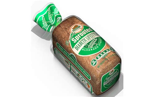 wheat bread  diabetics