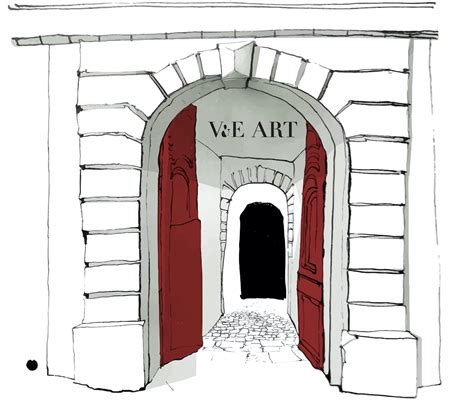 ve art art consulting  curatorial service