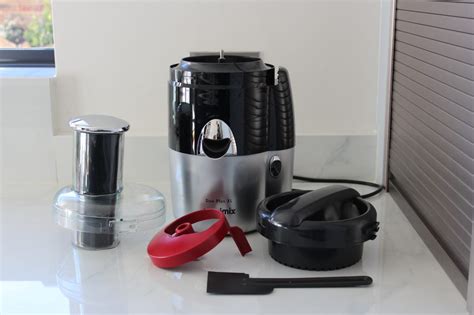 magimix le duo  xl juicer review trusted reviews