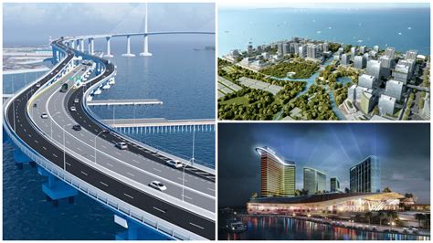 world class multi billion projects  cebu