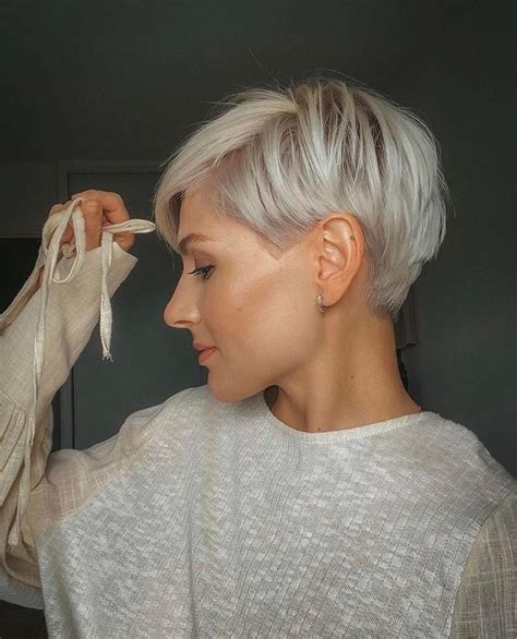10 stylish casual and easy short hairstyles for women pop haircuts