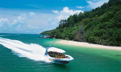 coral island  speed boat  seafood lunch bangkok pattaya  saver packages