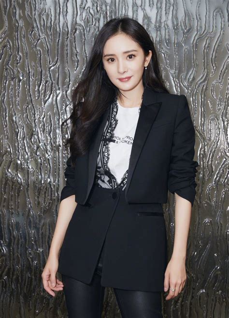 [official Thread] Yang Mi 杨幂 Global Celebrities Soompi Forums