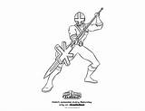 Power Coloring Rangers Pages Ranger Green Samurai Vert Coloriage Worksheets Il Popular Printable sketch template