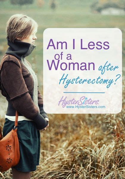 am i less of a woman after a hysterectomy endometriosis awareness chronic migraines life