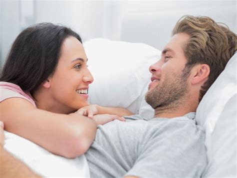 8 Reasons Why Sleeping Together Is Essential For Marriage
