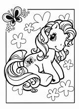 Coloring Pages Pony Little Scootaloo Mlp Unicorn Printable Adult Color Flower Mandala Ponies Disney Spring Kitty Book Cartoon Cool Visit sketch template