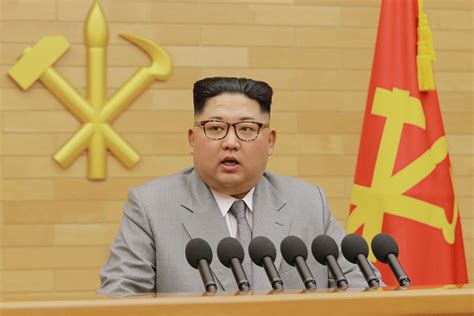 Kim Jong Un Quotes 10 Provocative Things North Koreas Dictatorial