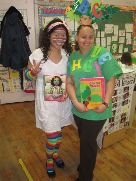 10 Nice Book Character Dress Up Day Ideas 2022